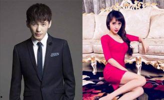 娱乐圈爱情爆料,揭秘明星背后的情感风云  第2张